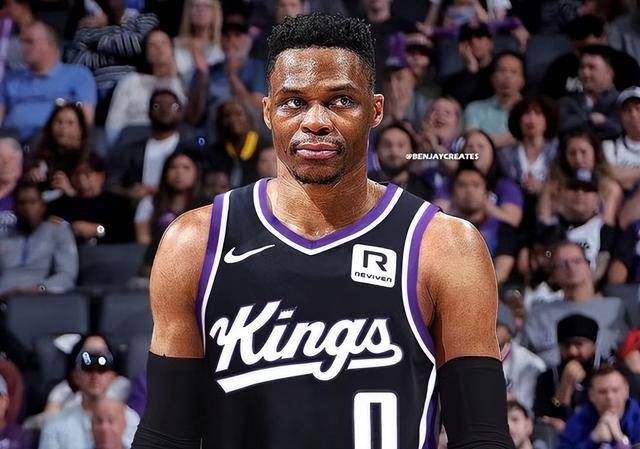 扎心！火箭队记：尊重威少但不希望他重返火箭 恐难再联手杜兰特