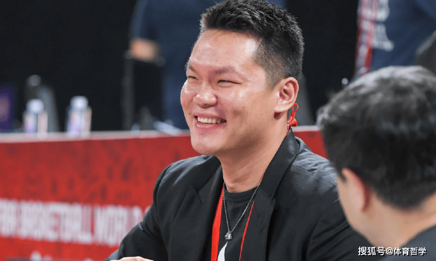CBA名记：广东队送出高工资+高额转会费，签约陈国豪