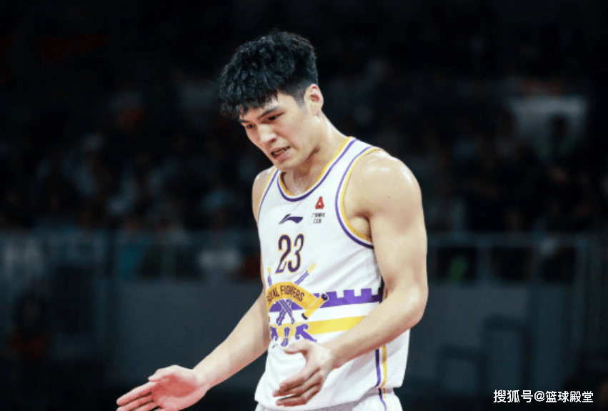 CBA三方交易太复杂！北控得超千万合同，广东欲送陈国豪得焦泊乔