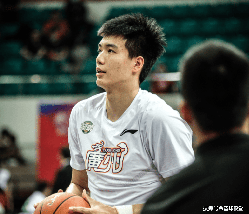 CBA三方交易太复杂！北控得超千万合同，广东欲送陈国豪得焦泊乔