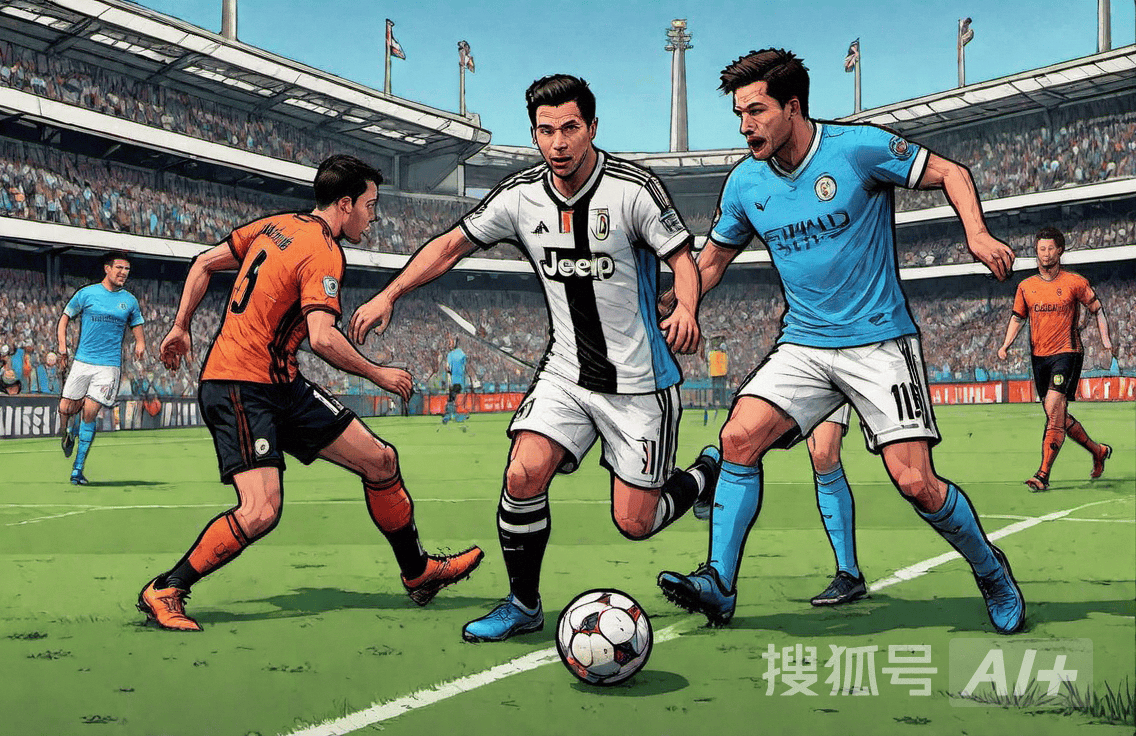 虎扑官网-世俱杯 皇马 VS 尤文图斯