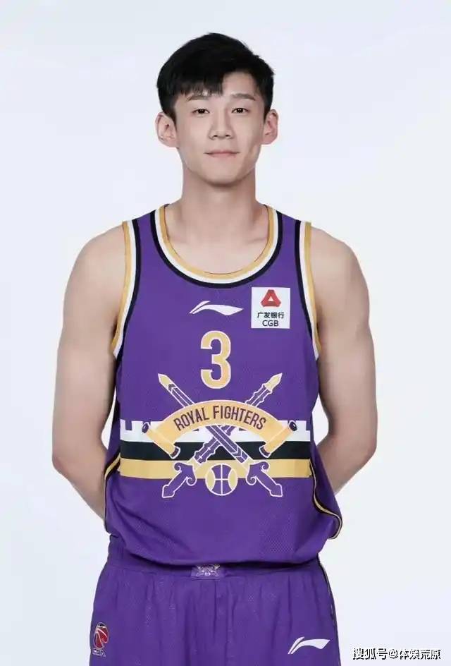 CBA：王俊杰顶薪，常林退役，认领刘晓宇三大弃将
