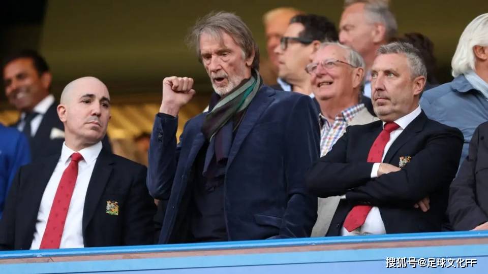 虎扑-曼联的失败“令人意外”，拉特克利夫“支持”解雇他，因担心球员“分心”