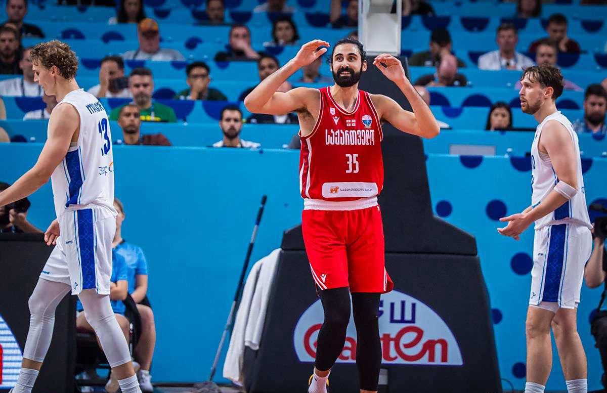 内线球星在男篮欧锦赛表现抢眼，奥兰多魔术是否应加强他的地位？