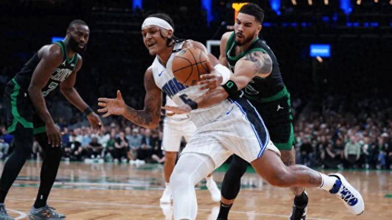 虎扑社区-保罗·班凯罗：奥兰多魔术的崛起之星与冠军希望