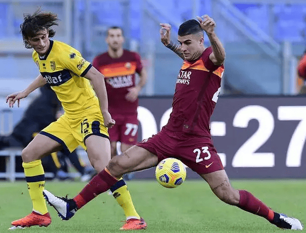 虎扑中国-意甲：热那亚 VS 莱切