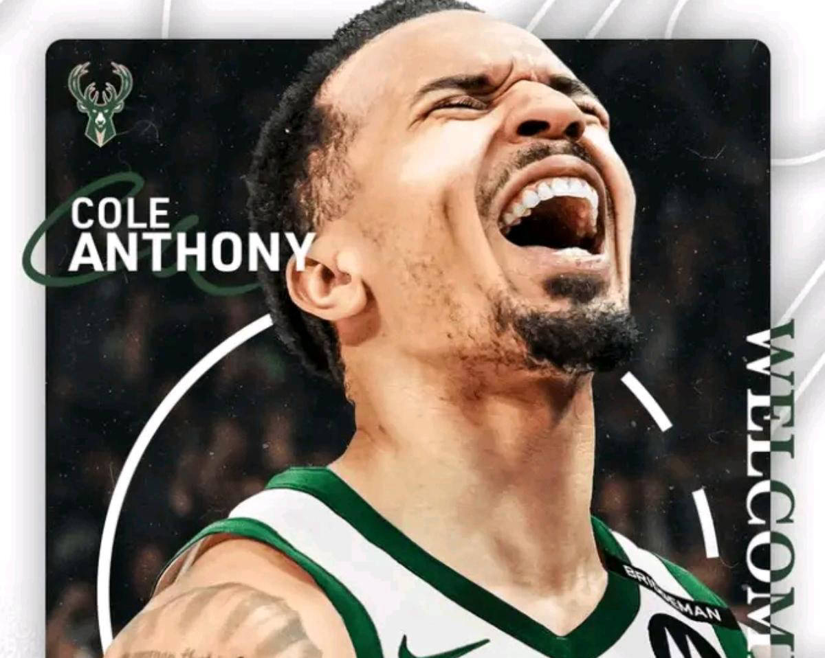 hupu虎扑-密尔沃基雄鹿连续签约，霍斯特再添新兵