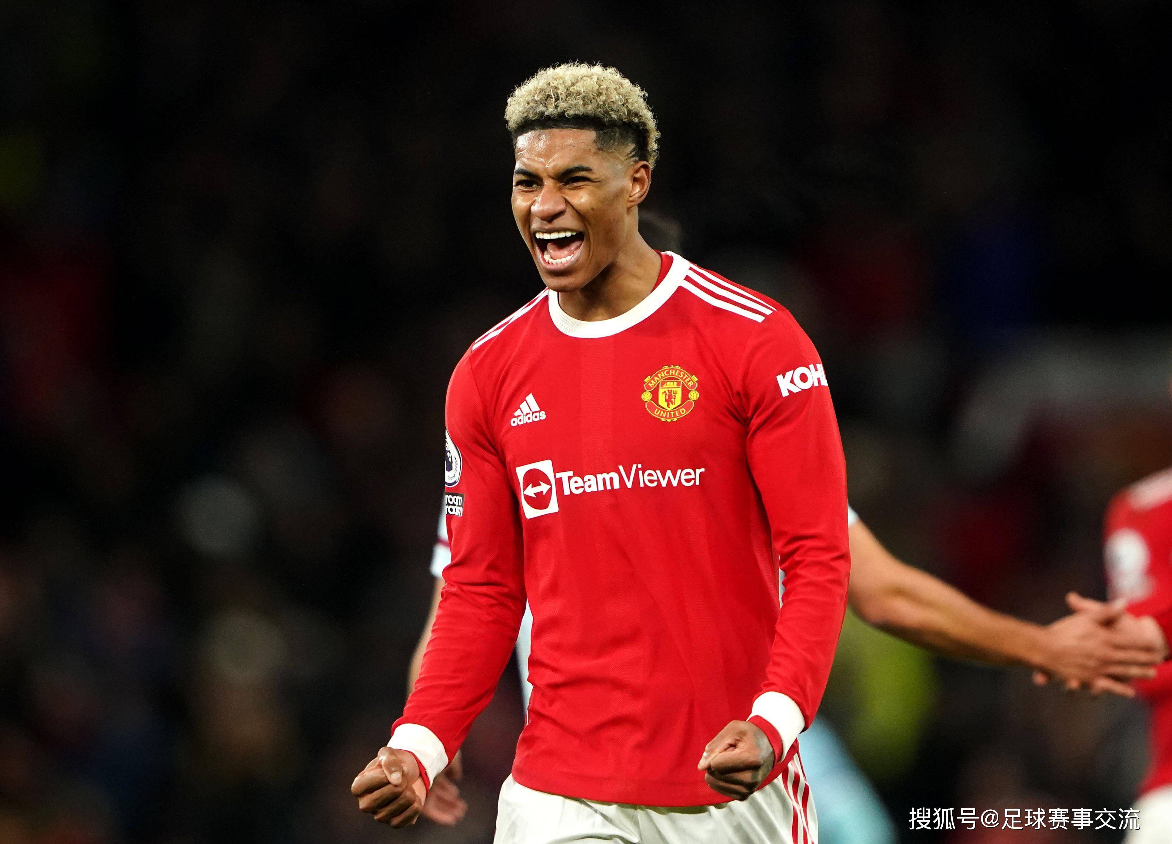 虎扑平台-今日足球：富勒姆vs曼联、比利亚雷亚尔vs赫罗纳