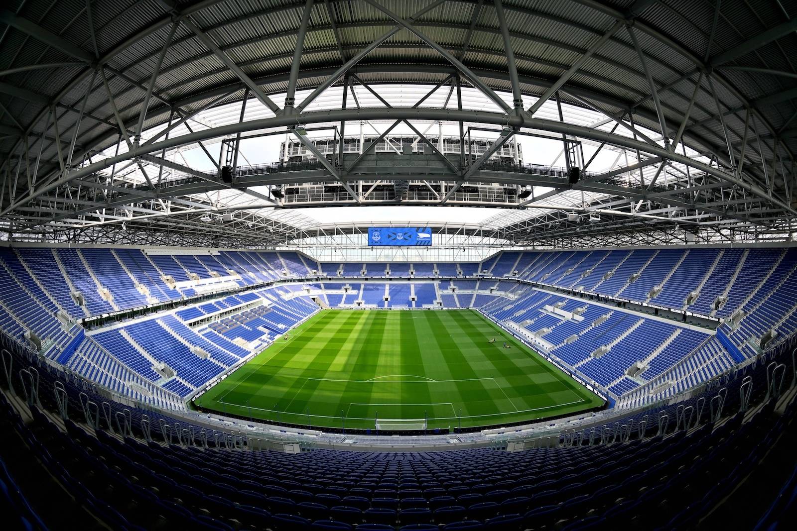 虎扑评分-英超新主场魔咒？埃弗顿迁址前景解析