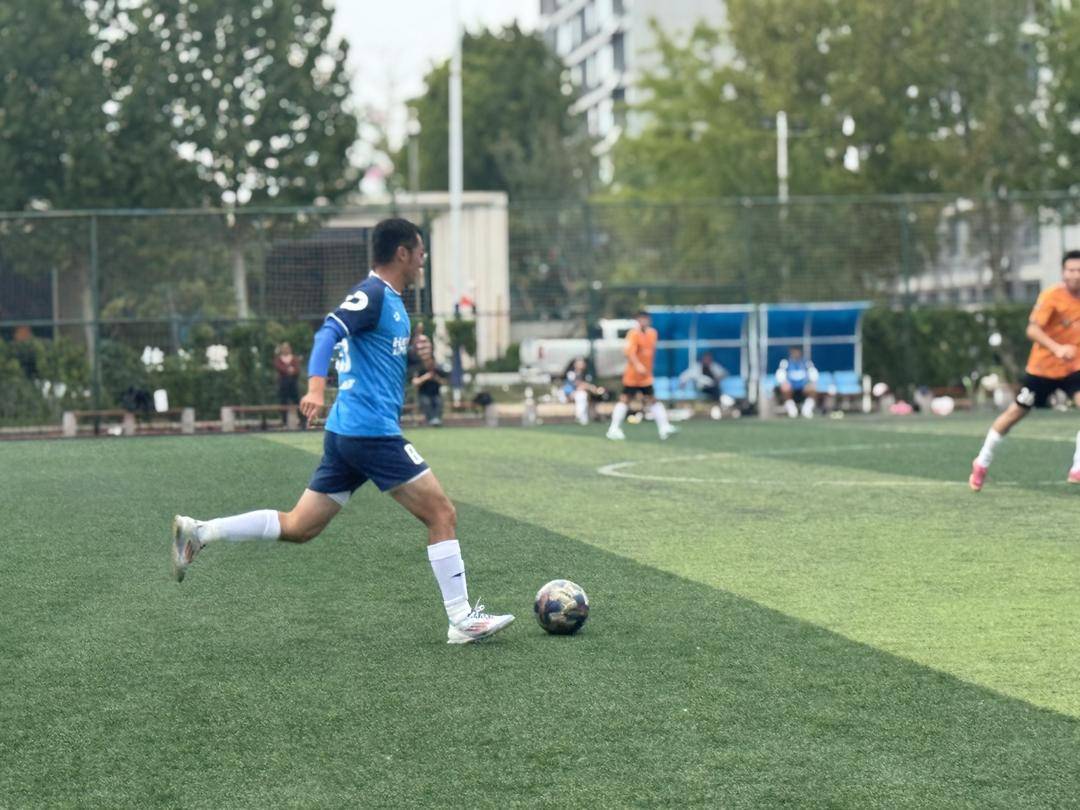 虎扑网址-东营经济技术开发区足球联赛圆满落幕