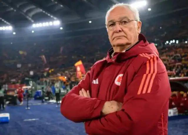 欧联-罗马VS里尔:重返意甲顶级,罗马走在正确的道路上