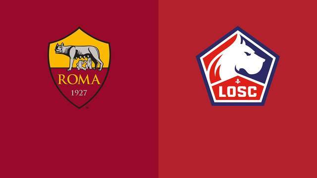 欧联-罗马VS里尔:重返意甲顶级,罗马走在正确的道路上