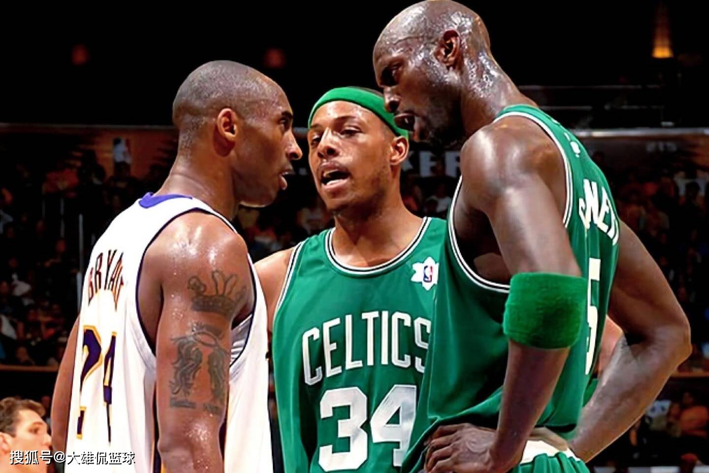 虎扑-美媒晒出跟腱受伤后强势回归的7名NBA球员，科比杜兰特入选