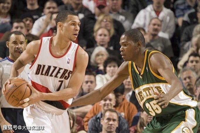 美媒晒出跟腱受伤后强势回归的7名NBA球员,科比杜兰特入选