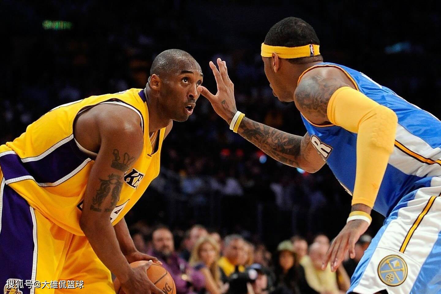 美媒晒出跟腱受伤后强势回归的7名NBA球员,科比杜兰特入选