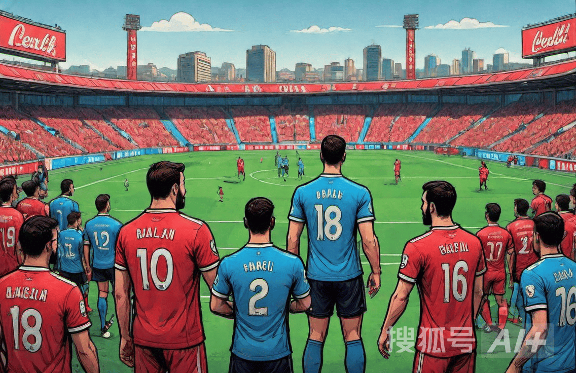 虎扑评分-意甲：那不勒斯VS比萨