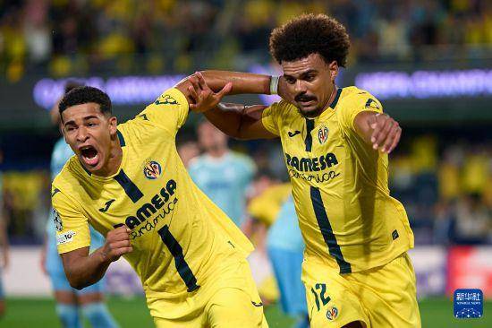 虎扑下载-欧冠：尤文图斯(sī)平比利亚雷亚尔