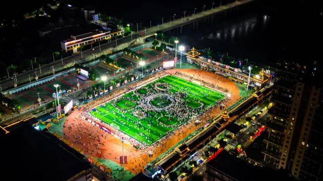 虎扑首页-“村超”复活