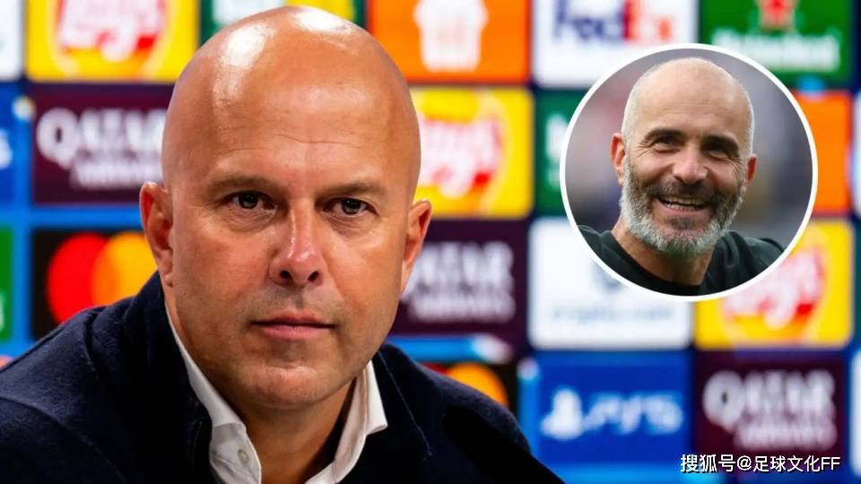 虎扑网址-阿恩·斯洛特是否已经忘记了利物浦是如何输给切尔西的？