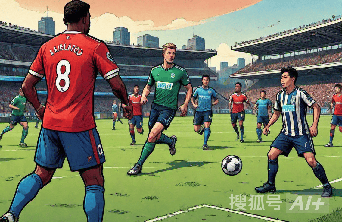 虎扑app-英超：纽卡斯尔联VS阿森纳