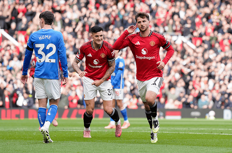 虎扑BBS-曼联2-0桑德兰 排名重回前十