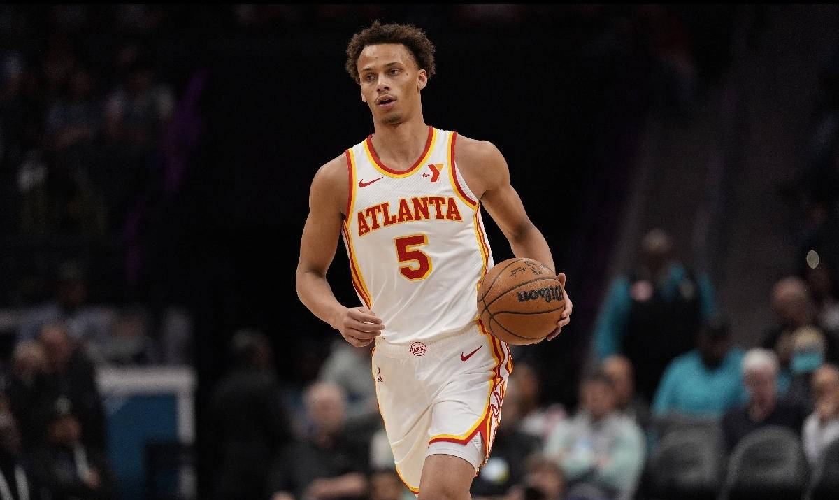 亚特兰大老鹰官宣与戴森-丹尼尔斯续约1亿美元，性价比超高