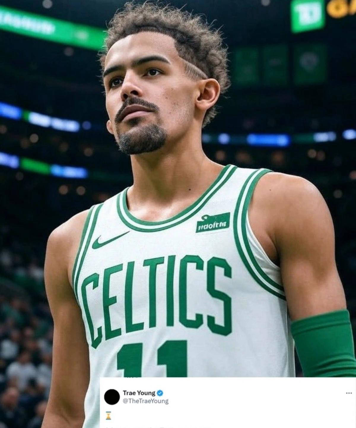 虎扑app-亚特兰大老鹰拒绝提供续约顶薪，特雷杨未来去向引发猜测