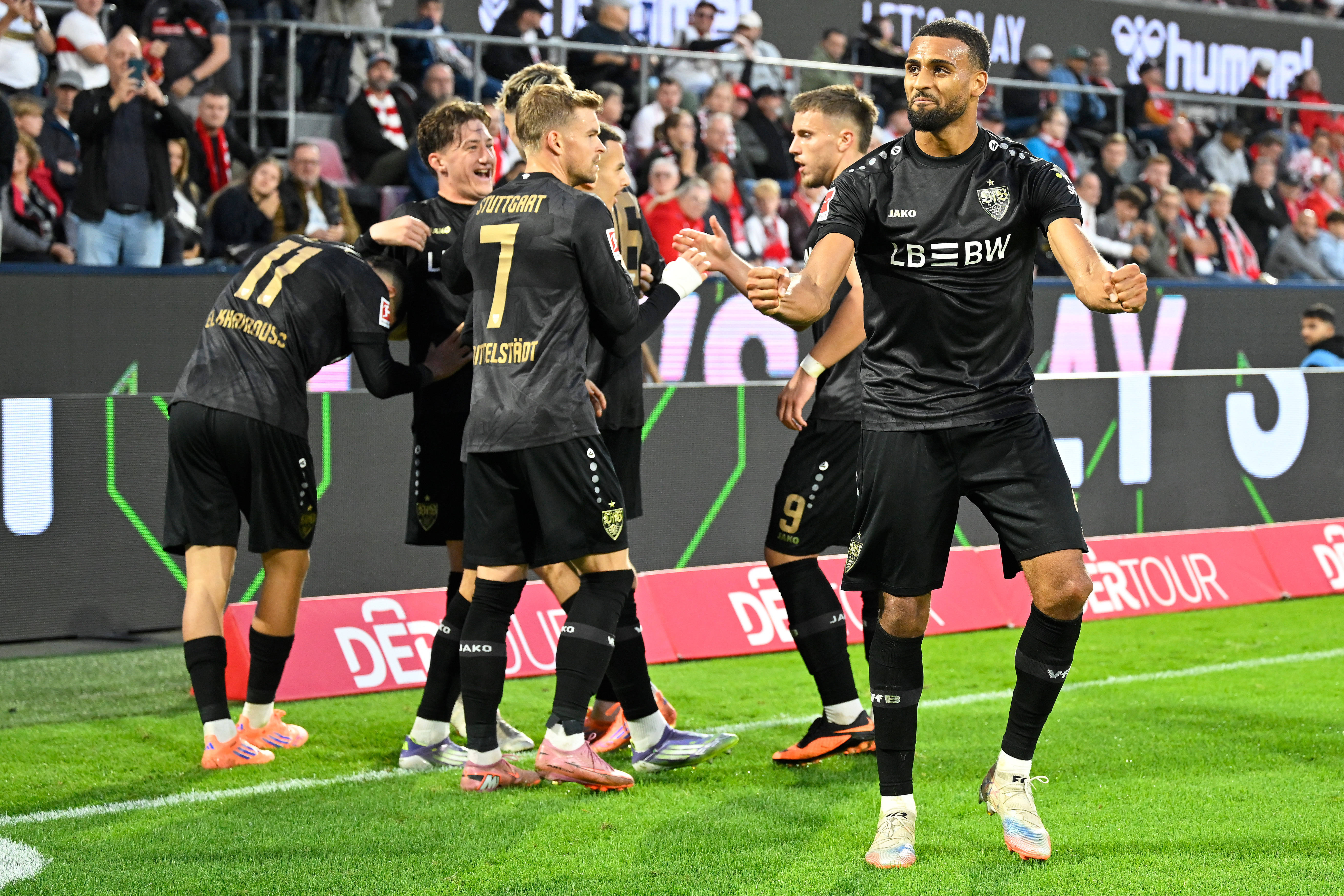 虎扑-（体育）足球——德甲：斯图加特胜科隆