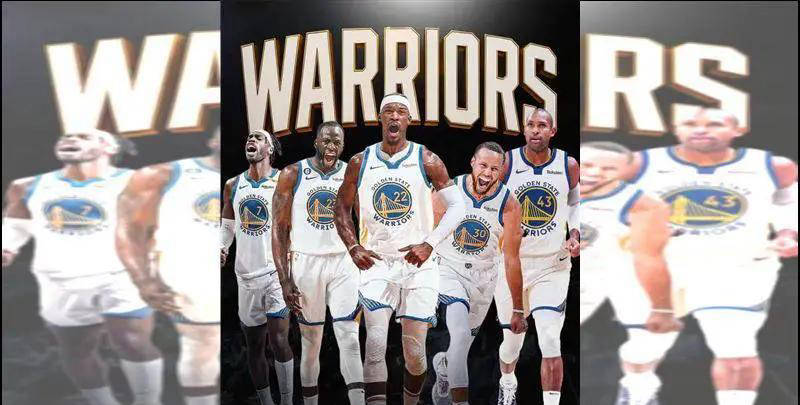 虎扑首页-金州勇士五老时代开启！