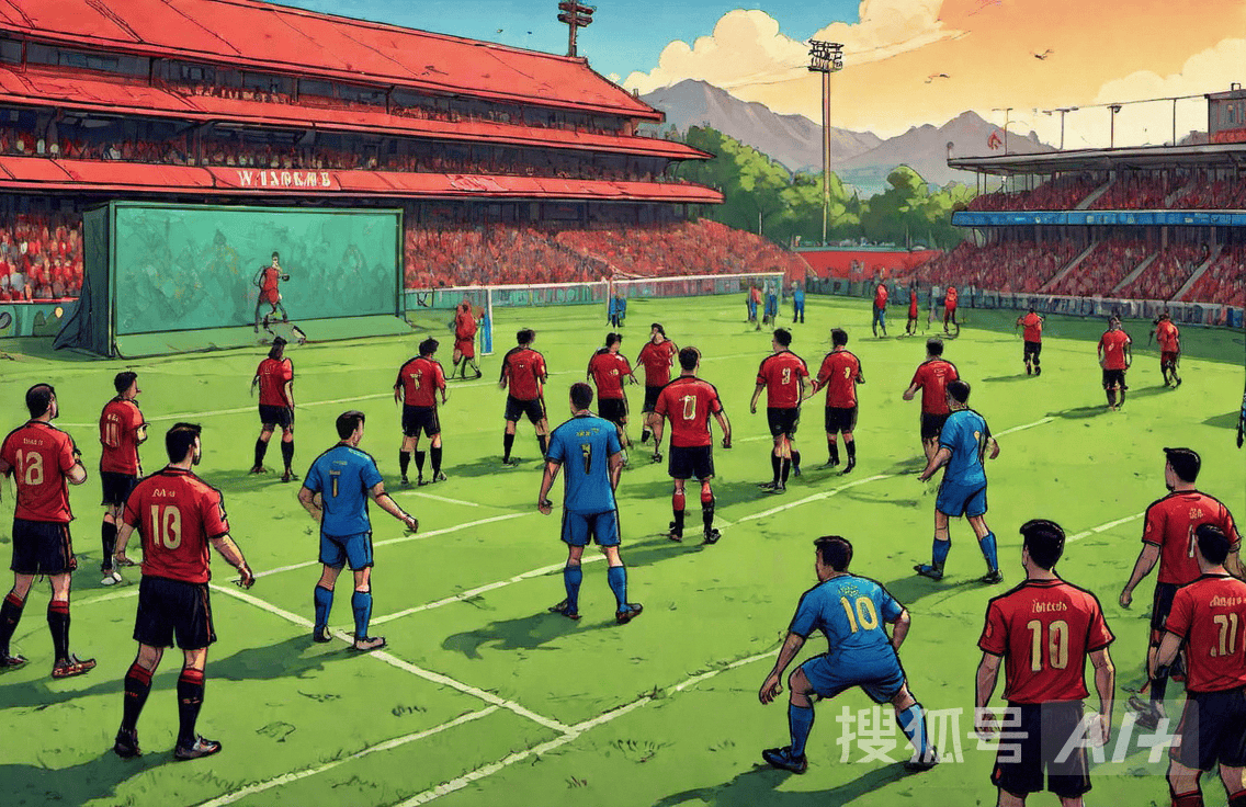 虎扑NBA-西甲 皇家社会 VS 马洛卡