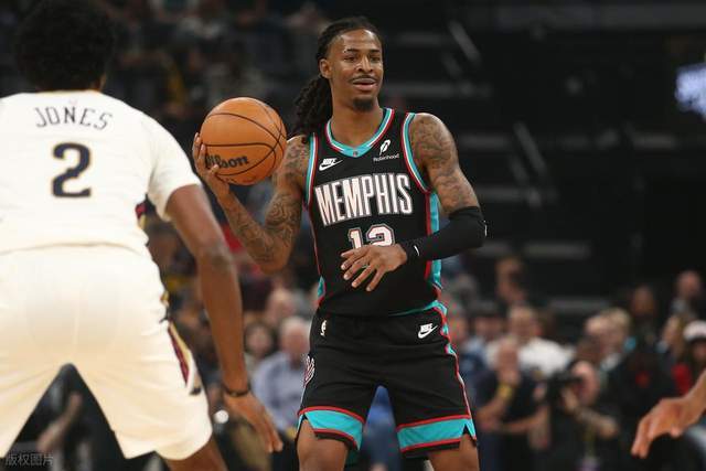 整个NBA联盟都眼红了!休斯顿火箭或抢下西部全明星后卫