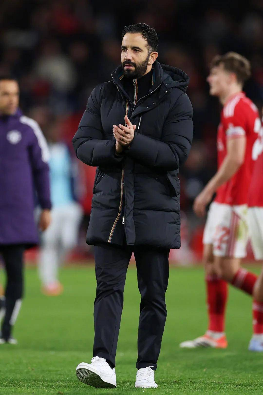 虎扑平台-【冷静过后】之诺丁汉森林2-2曼联：迷失的只是五分(fēn)钟吗？