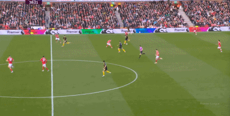 【冷静过后】之诺丁汉森林2-2曼联：迷失的只是五分钟吗？