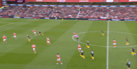 【冷静过后】之诺丁汉森林2-2曼联：迷失的只是五分钟吗？