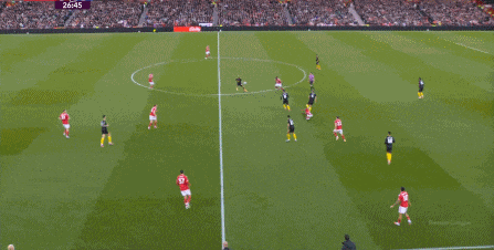 【冷静过后】之诺丁汉森林2-2曼联：迷失的只是五分钟吗？