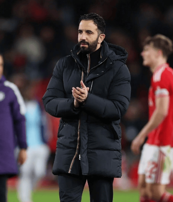 曼联客战热刺分析,红魔2比2诺丁汉森林,争议判罚送分防守漏洞大