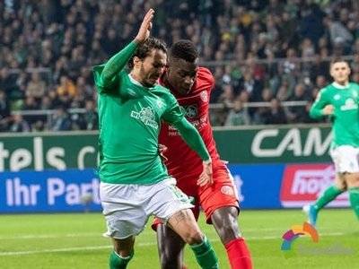 虎扑下载-德甲赛事前瞻：云达不(bù)来梅(méi) VS 拜耳勒沃库森