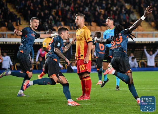 虎扑网址-意甲｜那不勒斯胜莱切