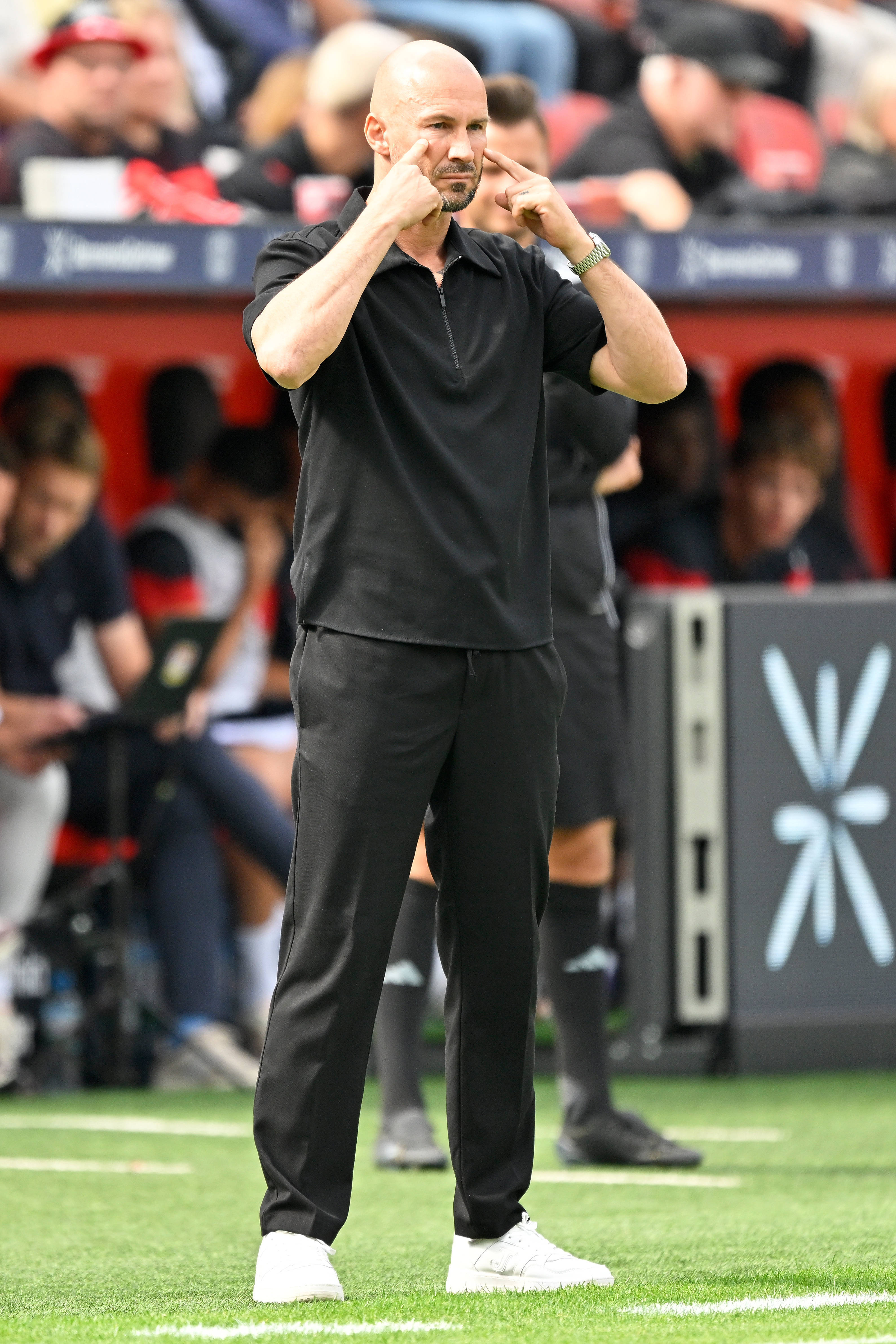 虎扑中国-（体育）足球——德甲：勒沃库森不敌霍芬海姆