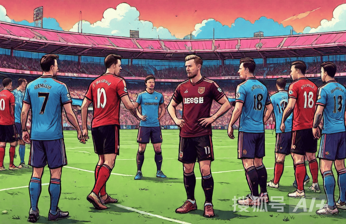 虎扑平台-英超：西汉姆联VS布伦特福德