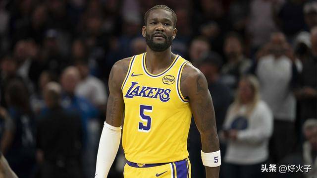 虎扑BBS-搞笑，就连湖人队的德安德烈·艾(ài)顿也对NBA盃(bēi)的规则“有点困惑”