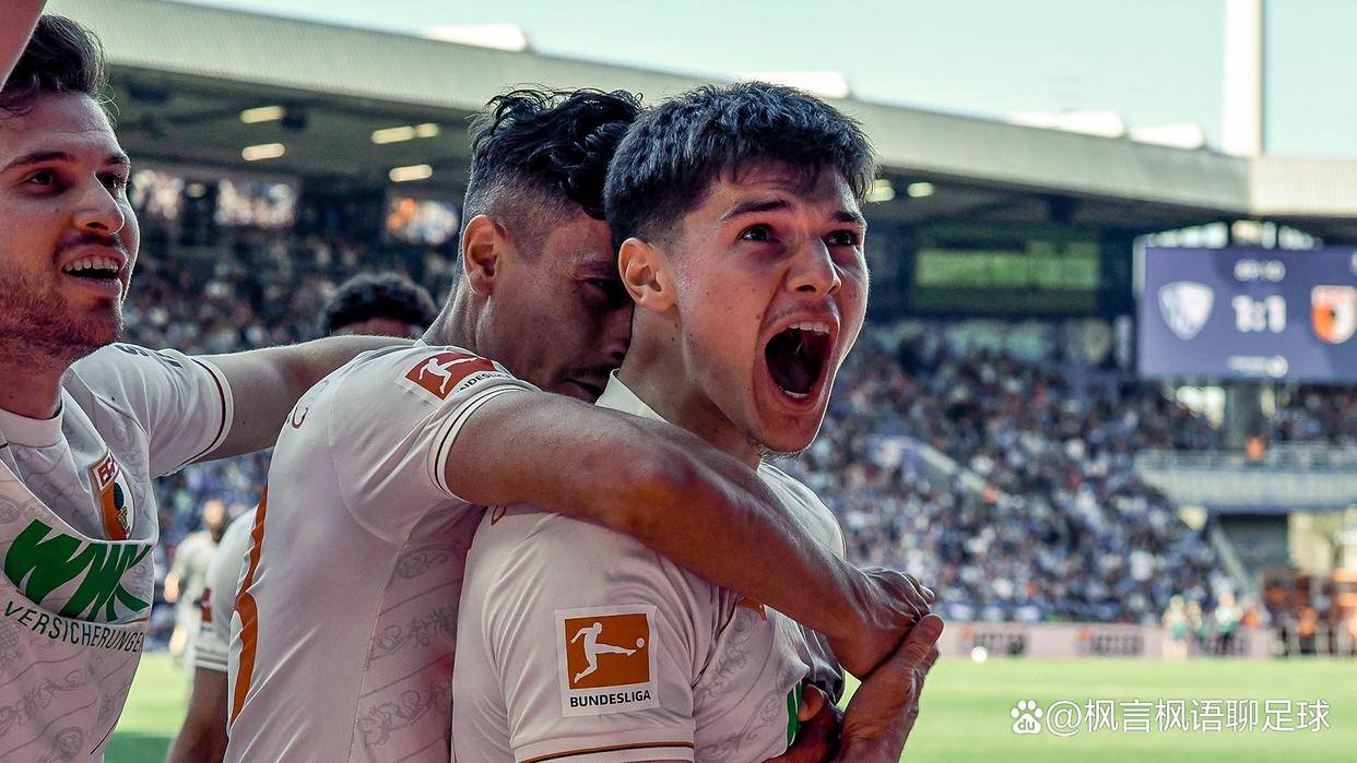 虎扑NBA-奥格斯堡vs波鸿