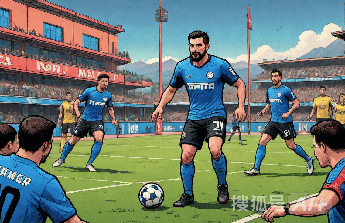 虎扑下载-意甲 那不勒斯VS国际米兰
