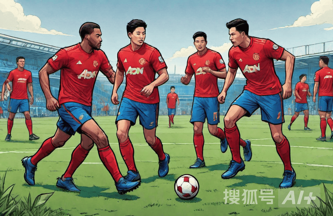 虎扑app-英超 曼联VS布莱顿