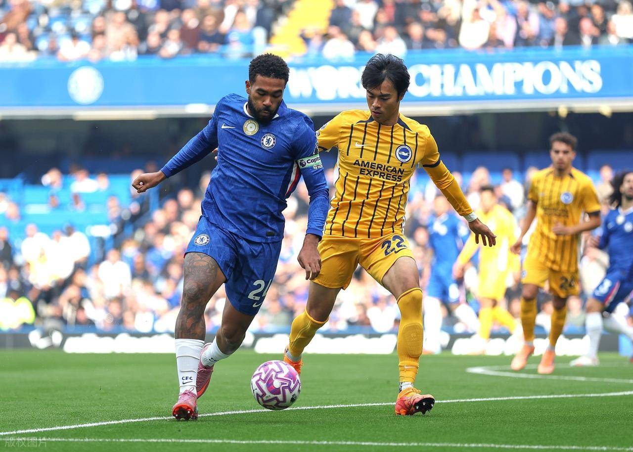 hupu虎扑-切尔西1-3布莱顿，赛后评分：布莱顿18号排第一