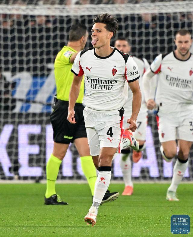 虎扑评分-意甲丨亚特兰大平AC米兰