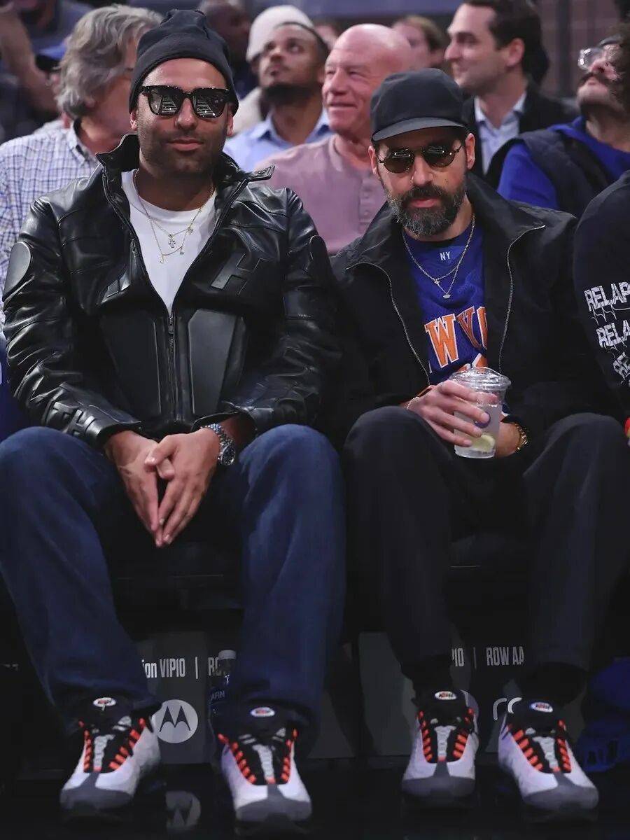 纽约尼克斯主题！KITH x Nike 新联名曝光！