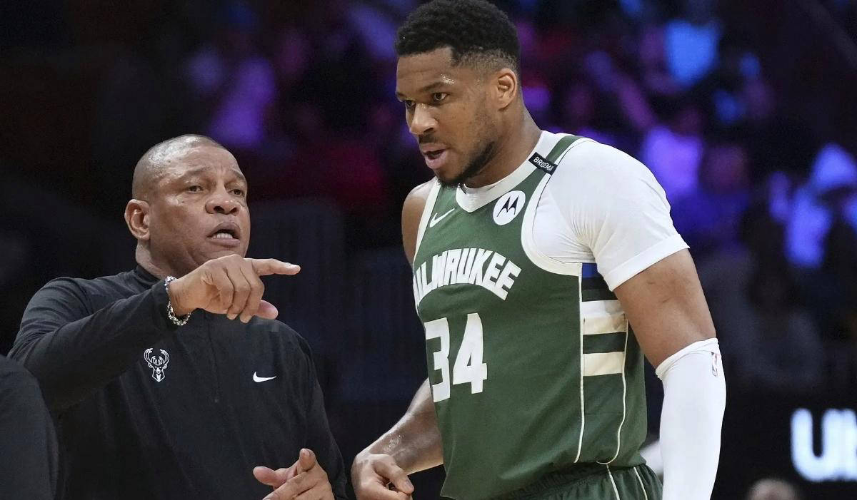 虎扑中国-字母哥或将离队加盟纽约尼克斯：联盟格局或生变