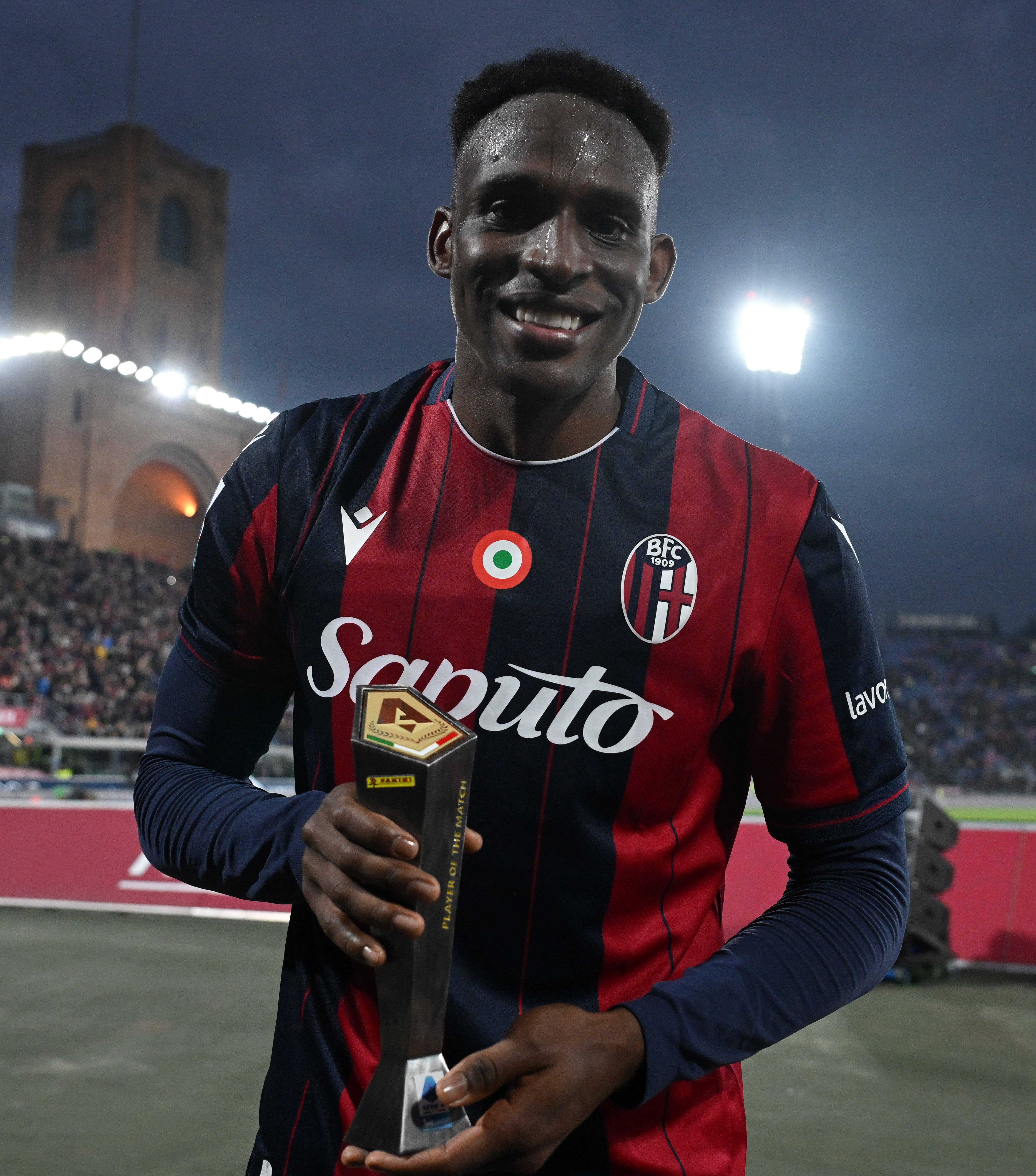 虎扑平台-（体育）足(zú)球——意甲：博洛尼亚胜那不勒斯