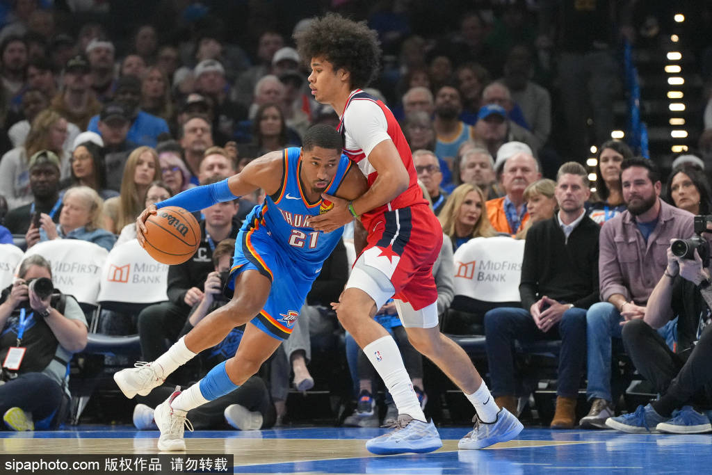 虎扑-俄克拉荷马城雷霆主(zhǔ)场迎(yíng)战金州勇士，冲击五连胜